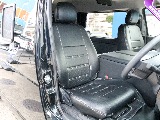 FLEXオリジナル シートカバー完備！！