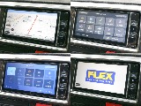 カロッツェリア 7インチSDナビ付き！！