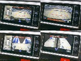 メーカーオプション パノラミックビューモニター付き！！