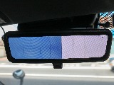 メーカーオプション デジタルインナーミラー付き！！