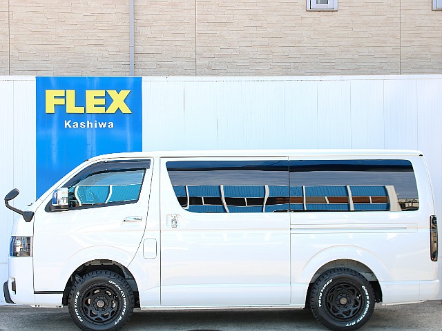 メーカーオプション 両側パワースライドドア付き！！