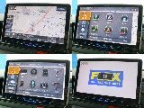 アルパイン BIG-X11ナビ付き！！