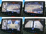 メーカーオプション パノラミックビューモニター付き！！