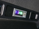 UIビークル リアクーラーヒーターコントローラー付き！！