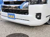 CRS フロントリップスポイラーVerⅣ 付き！！