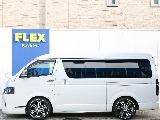 メーカーオプション 両側パワースライドドア付き！！助手席側小窓付き！！