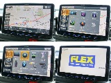 アルパイン BIG-X11ナビ付き！！
