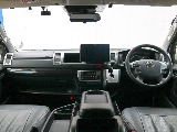 追加オプション インテリアパネル取付可能です！！