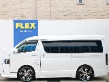 メーカーオプション パワースライドドア完備！！