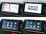パナソニック 7インチ SDナビ付き！！