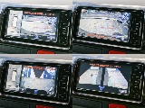 メーカーオプション パノラミックビューモニター付き！！