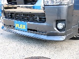 FLEXオリジナル DelfinoLineフロントスポイラー付き！！