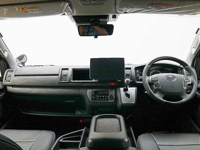 FLEXオリジナル 艶無し黒木目インテリアパネルセット付き！！