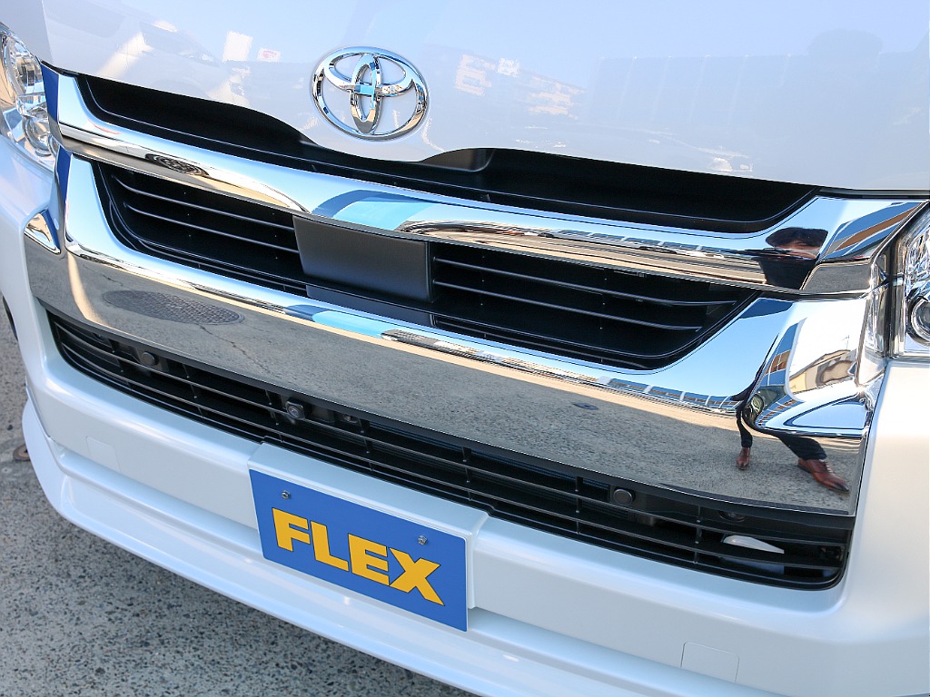 レーダーブレーキ完備！！