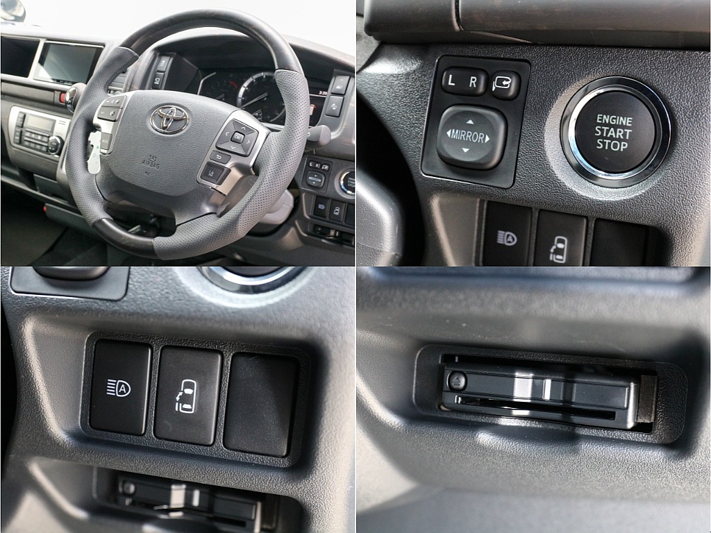 お出かけ便利なETC2.0完備！！