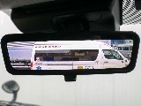 メーカーオプション デジタルインナーミラー付き！！