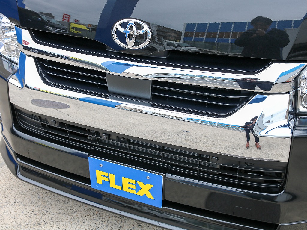 レーダーブレーキ完備！！