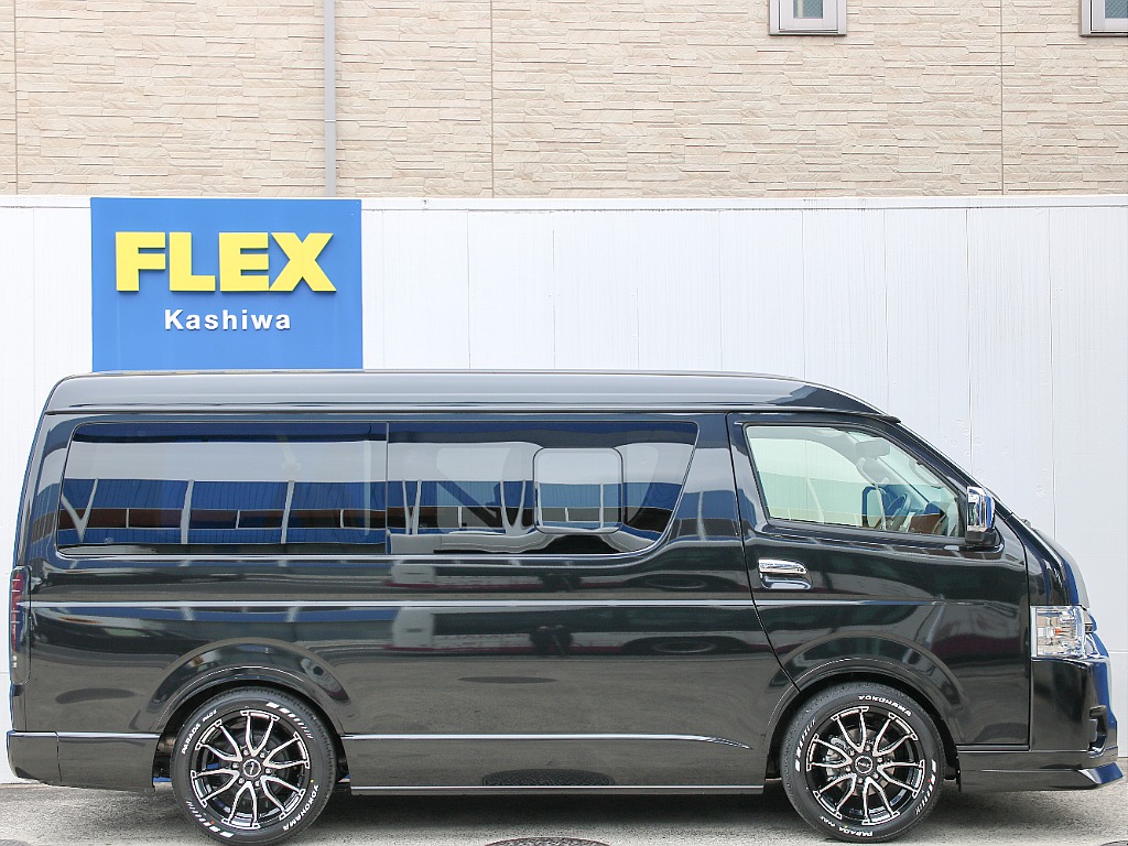 1.5インチローダウン済み！！