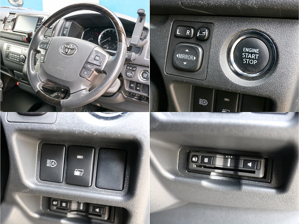 お出かけ便利なETC完備！！