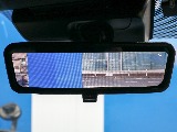 メーカーオプション デジタルインナーミラー付き！！
