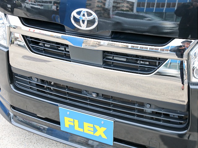 レーダーブレーキ完備！！