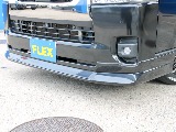 FLEXオリジナル DelfinoLineフロントスポイラー付き！！