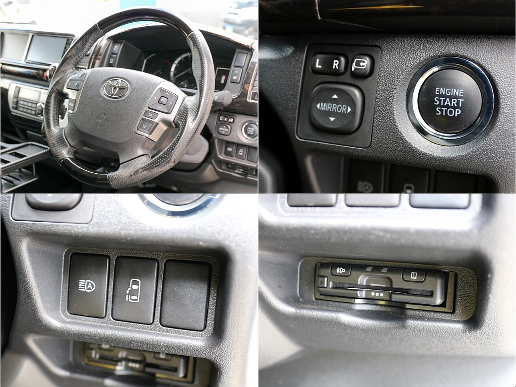 お出かけに便利なETC完備！！