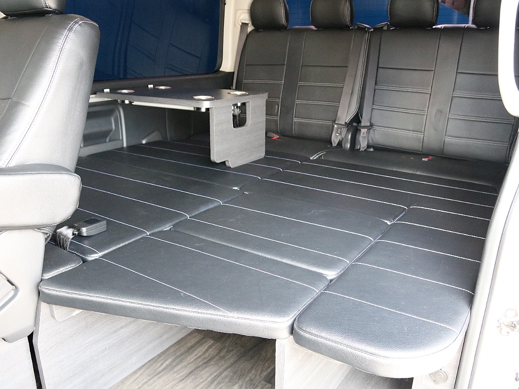 ベッドマット取り外し可能です！！