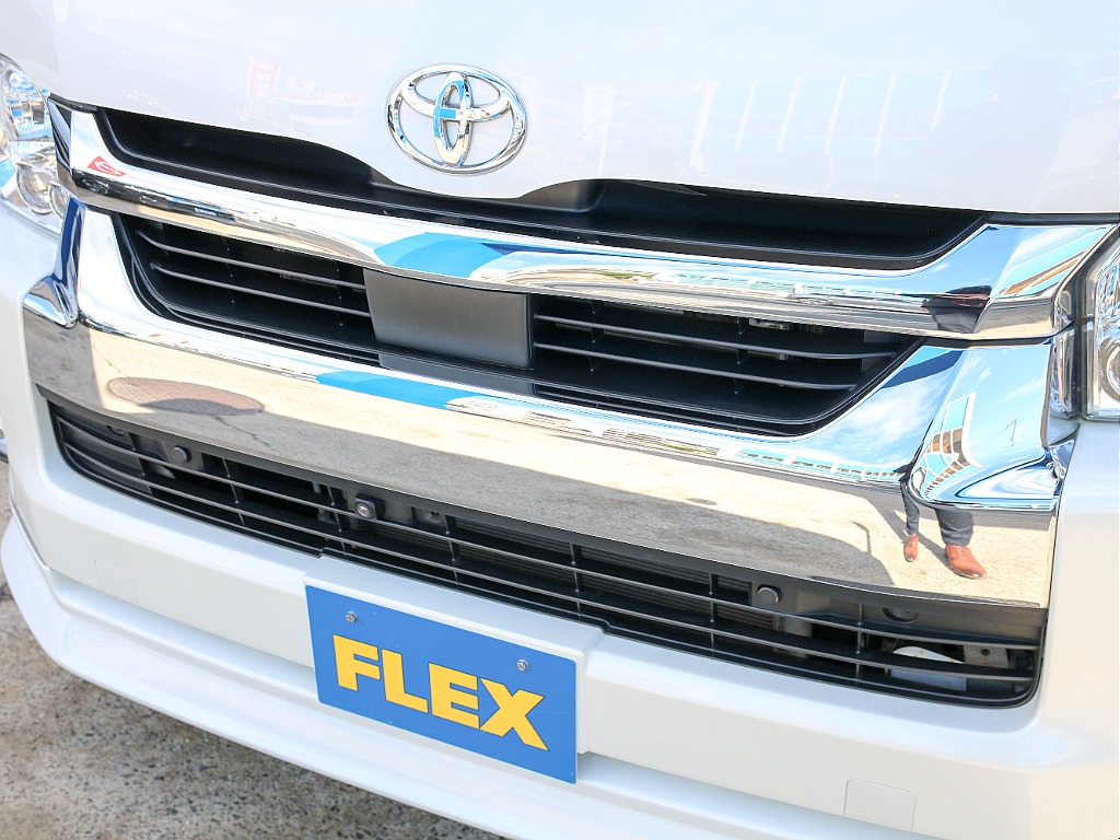 レーダーブレーキ完備！！