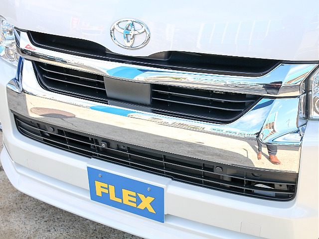 レーダーブレーキ完備！！