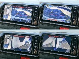 メーカーオプション パノラミックビューモニター付き！！