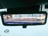 メーカーオプション デジタルインナーミラー付き！！