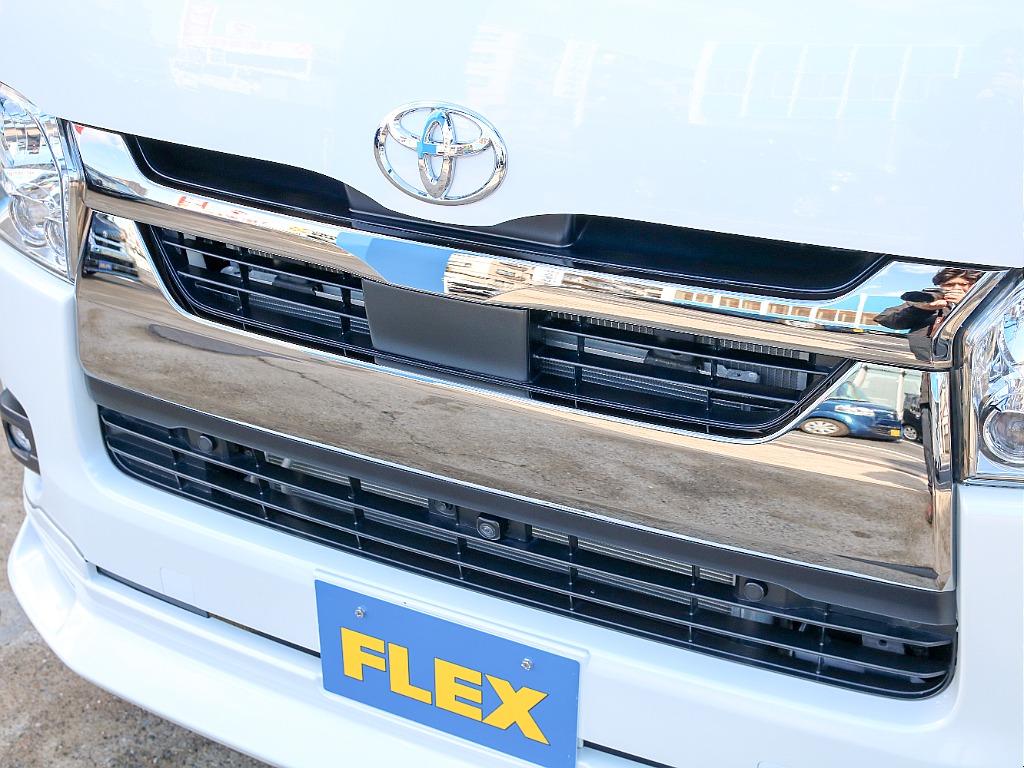 レーダーブレーキ完備！！