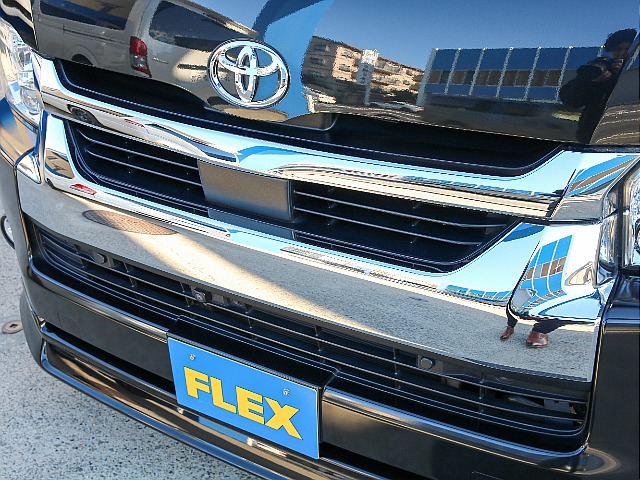 レーダーブレーキ完備！！