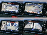 メーカーオプション パノラミックビューモニター付き！！