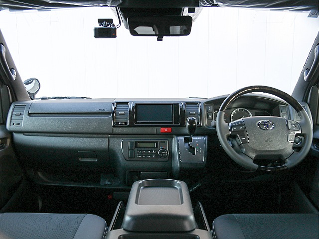 ダークプライム専用インテリアパネル！！