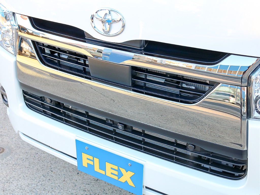 レーダーブレーキ完備！！