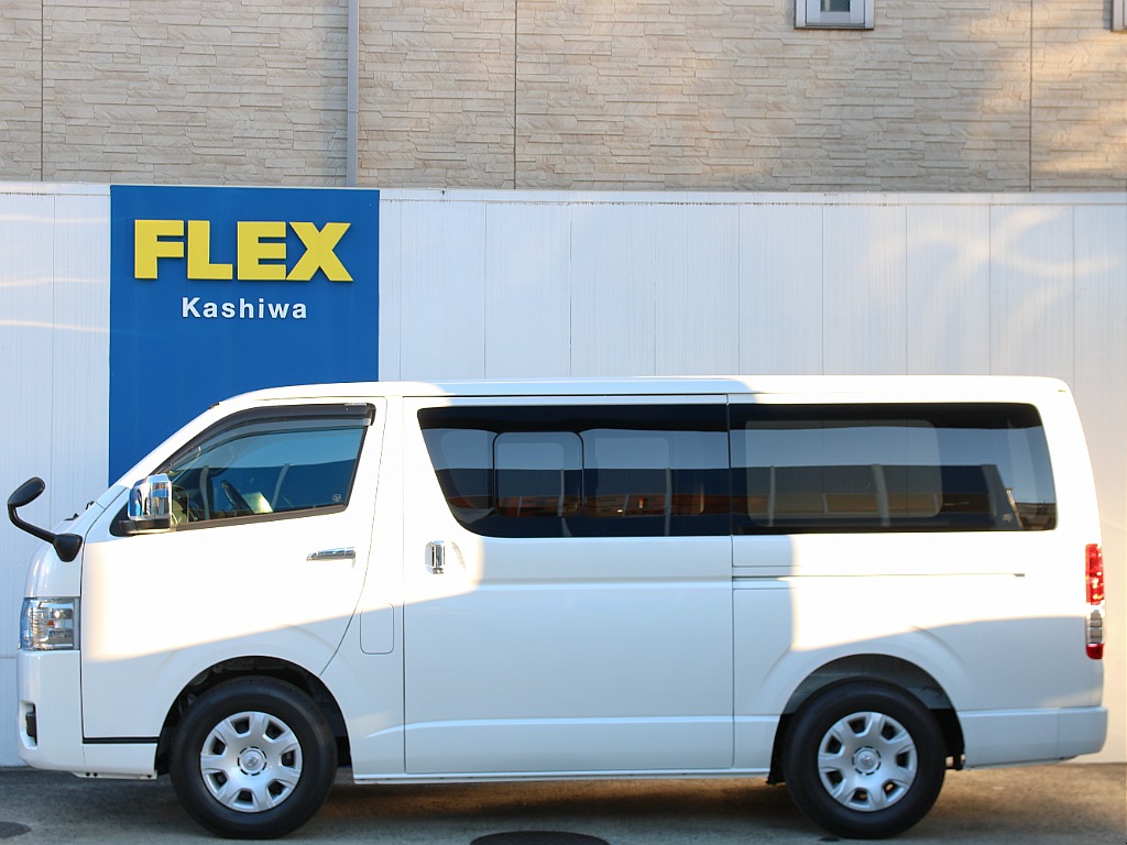 イージークローザー付き！！