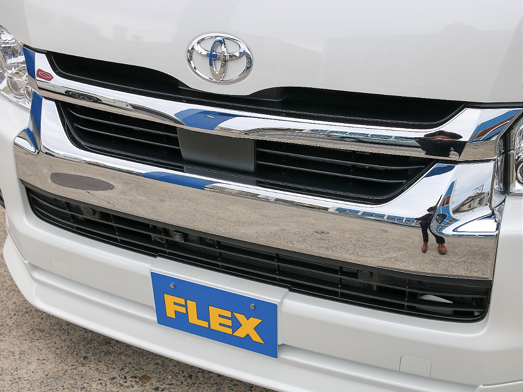 レーダーブレーキ完備！！