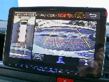 メーカーオプション パノラミックビューモニター付き！！