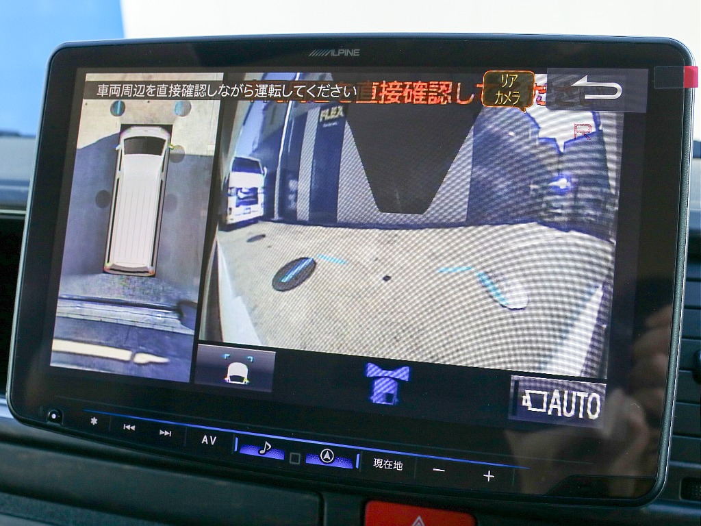 フロントカメラになります！！