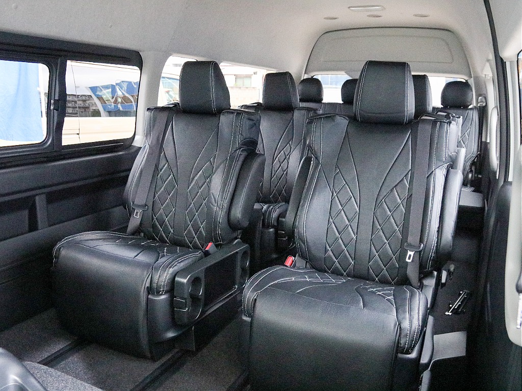 ファンテックツアラーになります！！