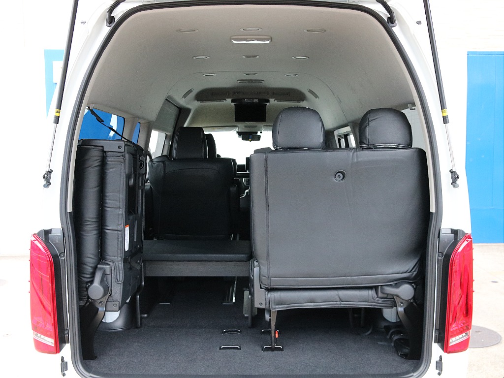 片側のみの跳ね上げ可能です！！