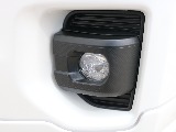 トヨタ純正LEDフォグランプ付き！！