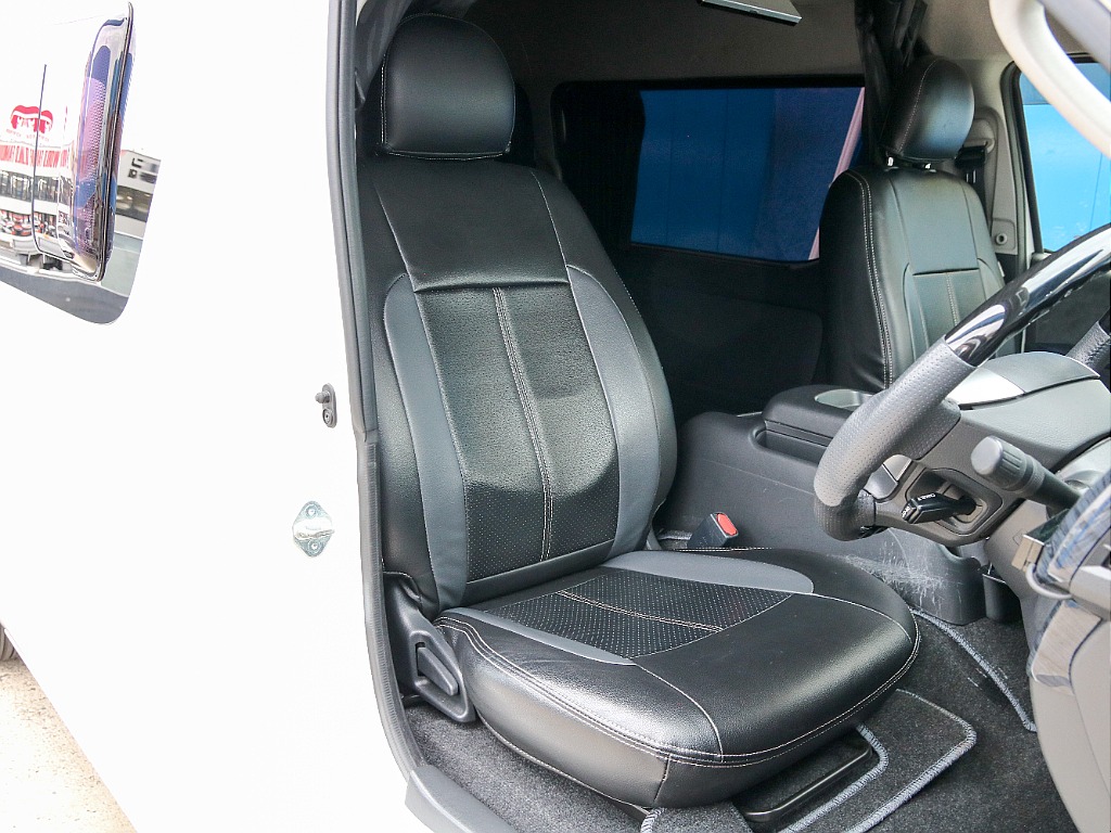 シートカバー付き！！