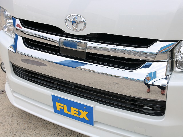 レーダーブレーキ完備！！