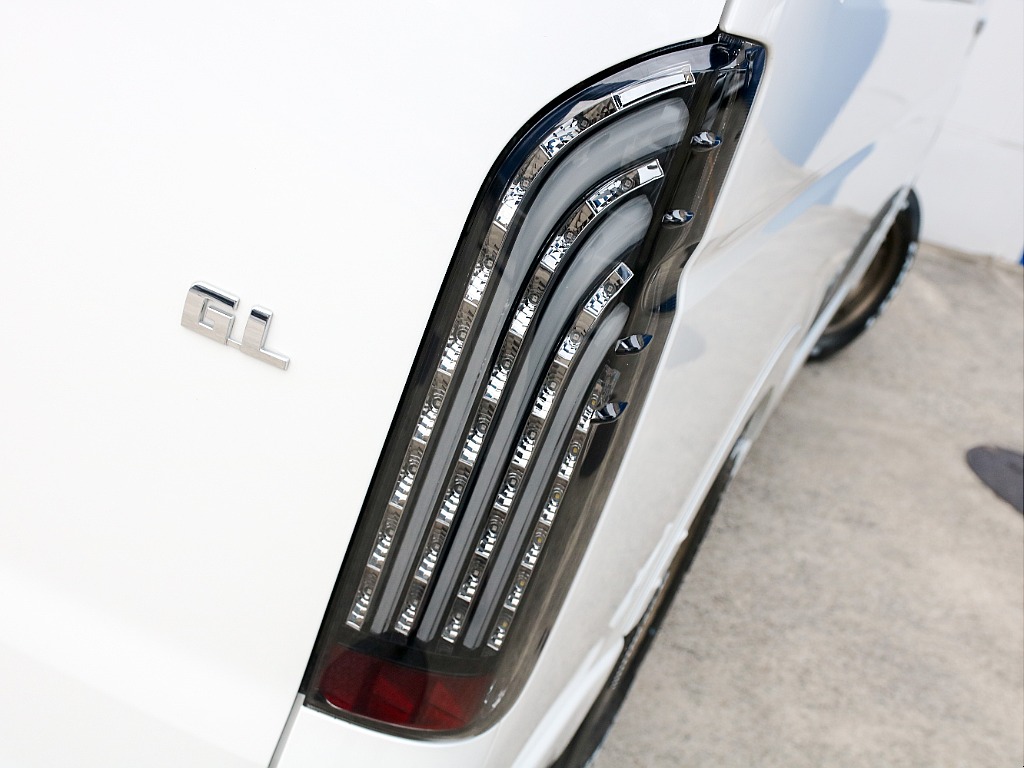 FLEXオリジナル 煌テール付き！！