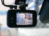 前後ドライブレコーダー完備！！