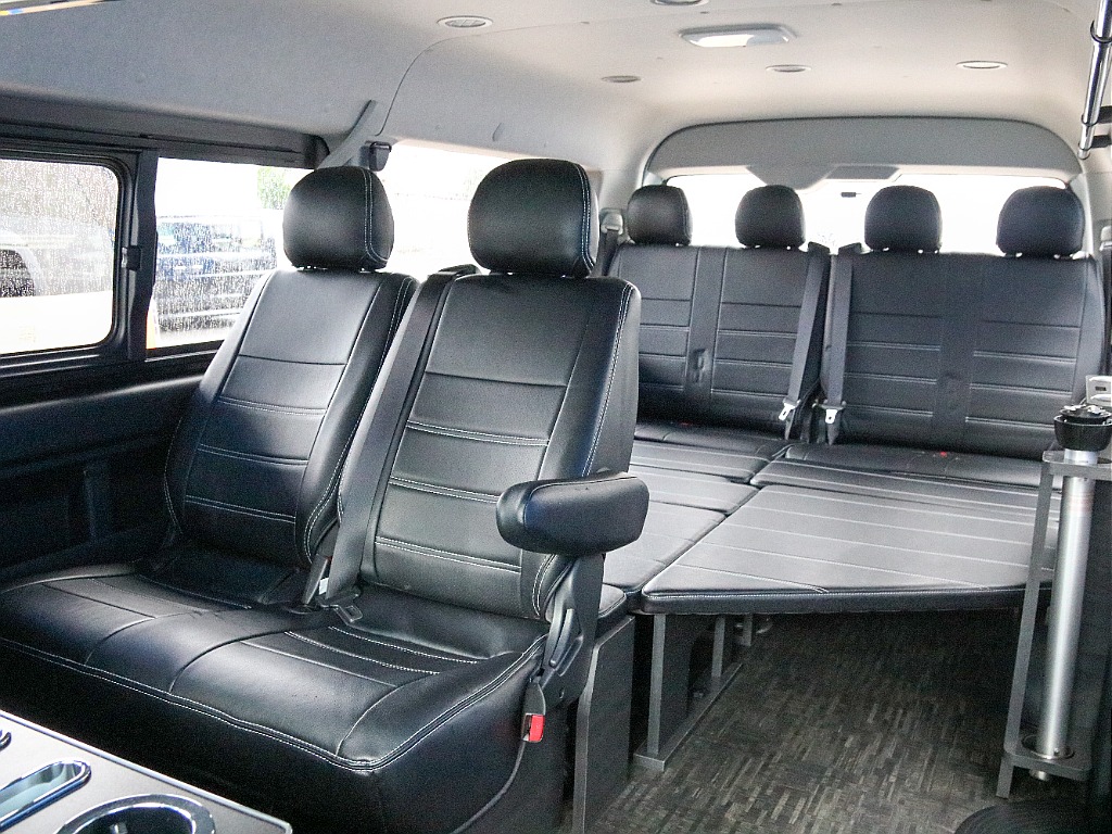 センターテーブル取り外し可能です！！