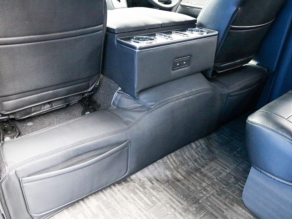 前後エンジンルームカバー付き！！